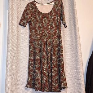Lularoe Dress